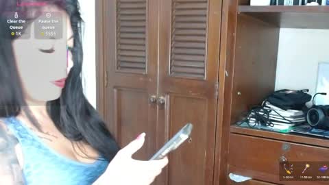 Michell  online show from 8, 4, 2026