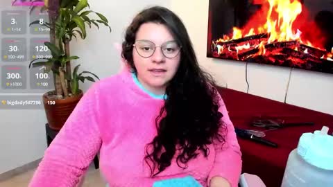 amber_sexy14 online show from 28, 1, 2025