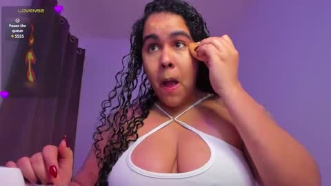 find me here ---    online show from 14, 9, 2025