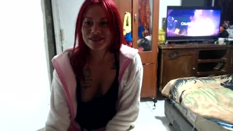 amber_squirtx online show from 5, 7, 2026