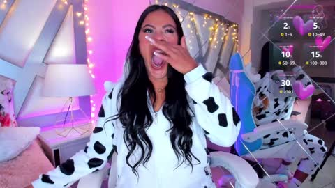 Tell me Amber online show from 21, 1, 2025