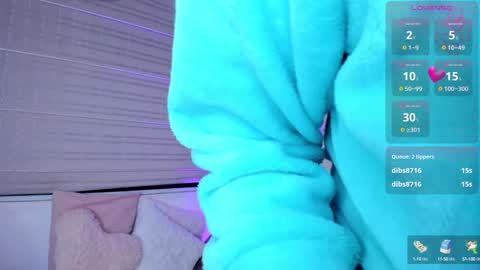 Tell me Amber online show from 22, 1, 2025