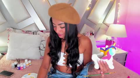 Tell me Amber online show from 29, 1, 2025