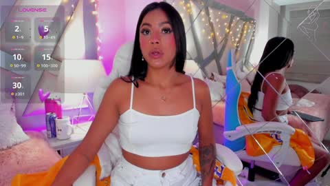 Tell me Amber online show from 5, 2, 2025