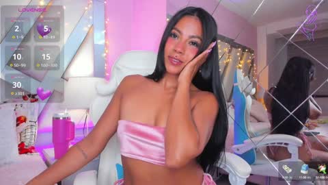 Tell me Amber online show from 8, 2, 2025