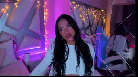 Tell me Amber online show from 15, 2, 2025