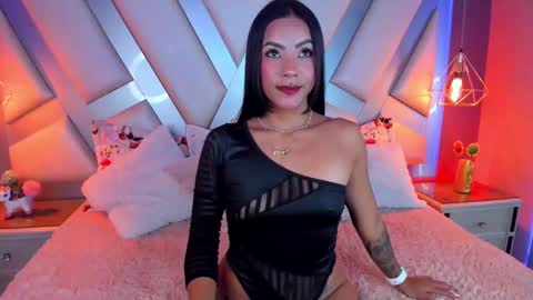 Tell me Amber online show from 6, 3, 2025