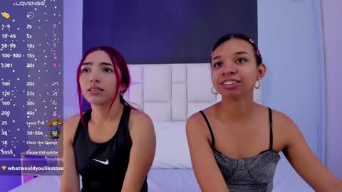 Amber Baker  online show from 28, 12, 2024
