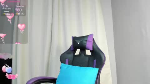Amber Baker  online show from 14, 2, 2025