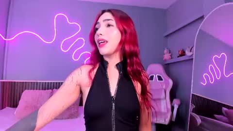 Snapshot of amberbaker21 chatting on 24, 7, 2026 Amber Baker online show from 24, 7, 2026