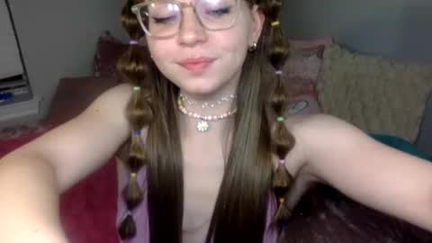 Amber 3 online show from 20, 12, 2025