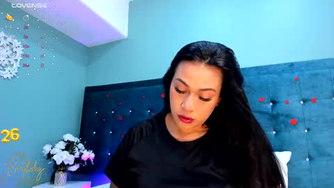 Amber Collins online show from 21, 2, 2025