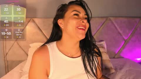 Amber Collins online show from 26, 11, 2025