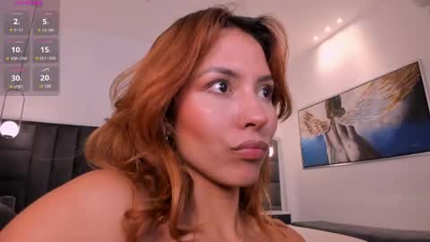  Amber   online show from 21, 4, 2026