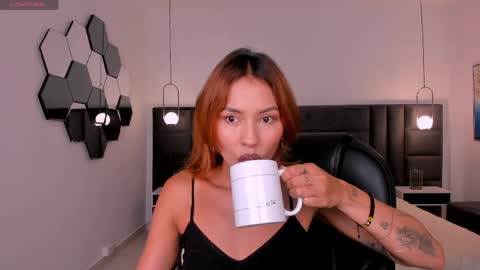  Amber   online show from 22, 4, 2026