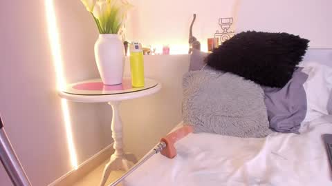 Amber online show from 17, 12, 2024