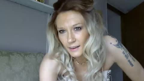 Kaligirll online show from 21, 5, 2026