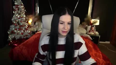 Snapshot of amberdismond chatting on 7, 1, 2026 Anna online show from 7, 1, 2026