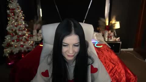 Snapshot of amberdismond chatting on 14, 1, 2026 Anna online show from 14, 1, 2026