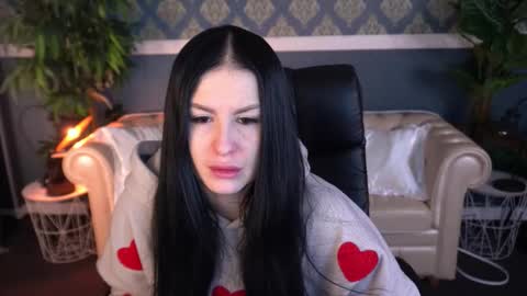 Snapshot of amberdismond chatting on 19, 1, 2026 Anna online show from 19, 1, 2026