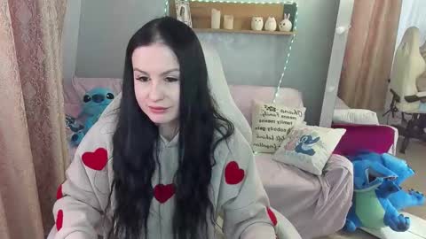 Snapshot of amberdismond chatting on 2, 2, 2026 Anna online show from 2, 2, 2026