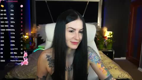 Anna online show from 21, 4, 2026