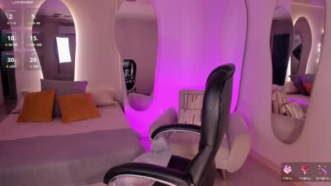 Amber  online show from 3, 1, 2025