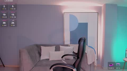 Amber  online show from 8, 2, 2025