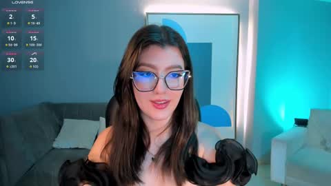 Amber  online show from 16, 2, 2025