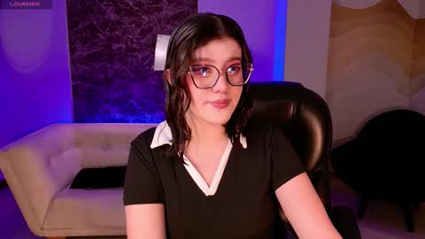 Amber  online show from 13, 12, 2025