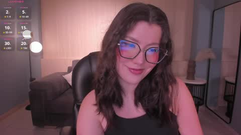 Amber  online show from 28, 4, 2026