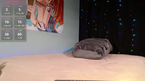 Amber Havoc online show from 23, 6, 2026