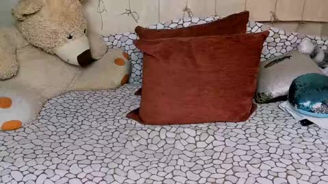 Amber online show from 25, 4, 2026