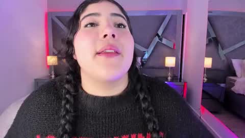 Amber  online show from 11, 2, 2025