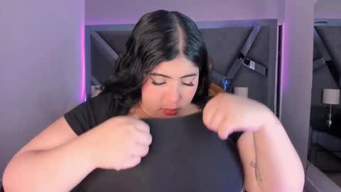 Amber  online show from 22, 9, 2025