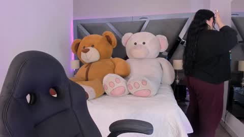 Amber  online show from 29, 9, 2025