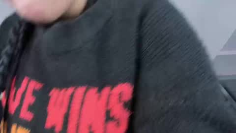 Amber  online show from 12, 10, 2025