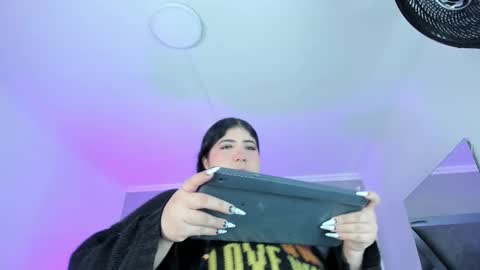 Amber  online show from 22, 10, 2025