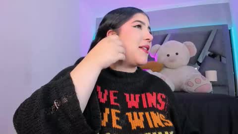 Amber  online show from 11, 11, 2025