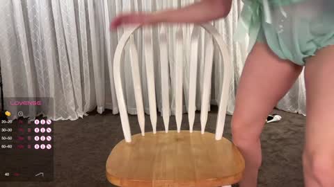 Snapshot of amberjade_aj chatting on 18, 1, 2025 Amber Jade online show from 18, 1, 2025