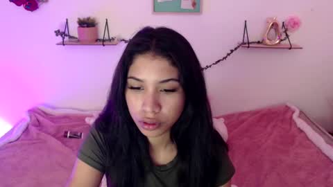 Amber Jeong online show from 24, 12, 2024