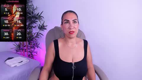 Amber online show from 4, 3, 2026