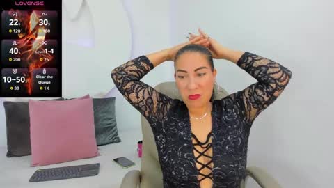 Amber online show from 22, 4, 2026