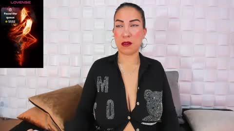 Amber online show from 24, 4, 2026