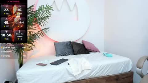 Amber online show from 25, 4, 2026