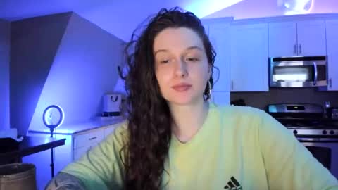 Snapshot of amberkinsley chatting on 5, 4, 2026 amberkinsley online show from 5, 4, 2026