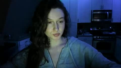 Snapshot of amberkinsley chatting on 21, 5, 2026 amberkinsley online show from 21, 5, 2026