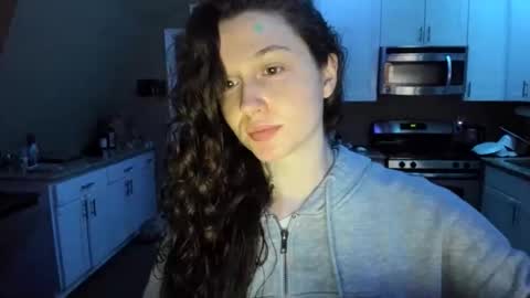 Snapshot of amberkinsley chatting on 22, 5, 2026 amberkinsley online show from 22, 5, 2026