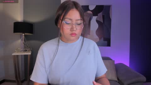 Amber  online show from 12, 1, 2025