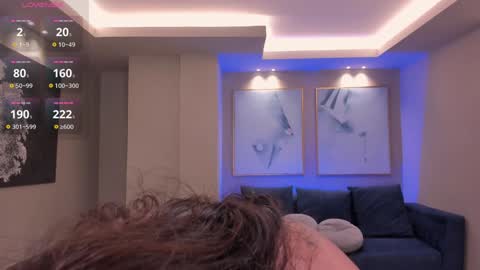 Amber  online show from 15, 1, 2025